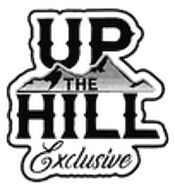Up The Hill Exclusive